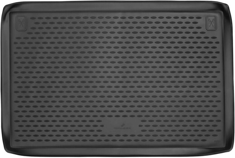 Walser - Kofferraumwanne xtr für Ford Tourneo Connect (V408) 2013-Heute