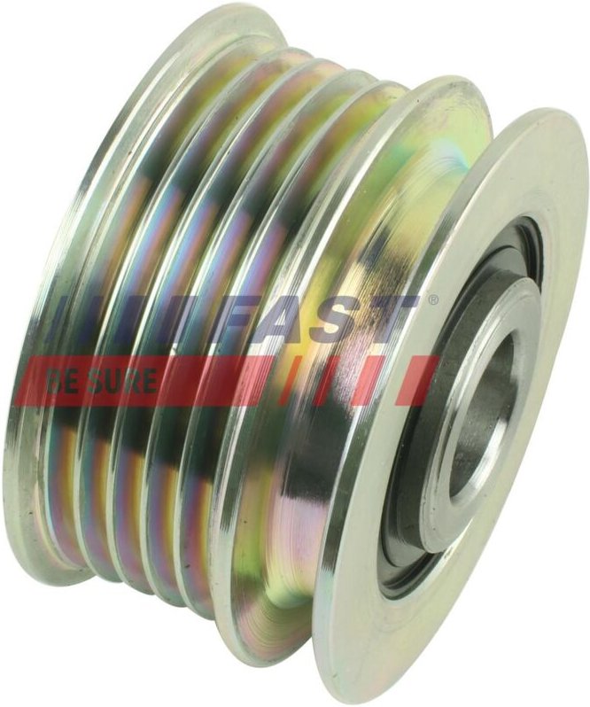 Lichtmaschinen-Riemenscheibe FT45621 FAST