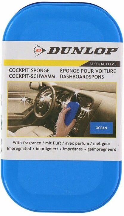 Thumbnail - Dunlop Armaturenbrettschwamm – verschiedene Farben/Modelle