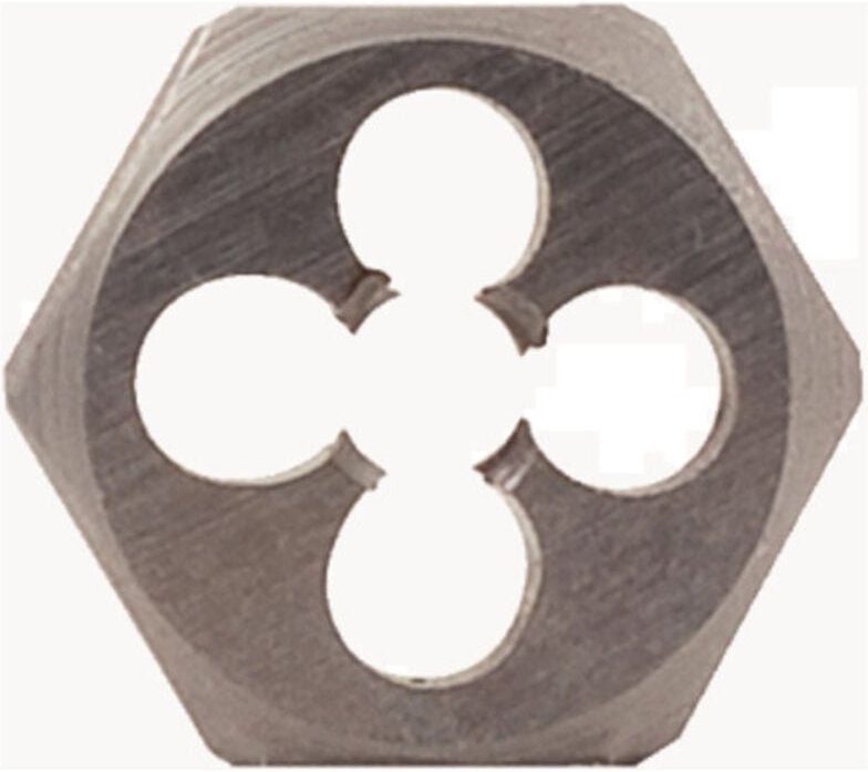 Ks Tools 330.0050 hss Sechskant-Schneidmutter m, M5x0,8