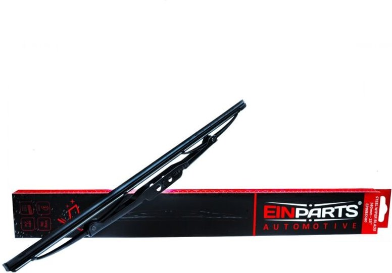 Auto-Wischerblatt aus Stahl – 580 mm