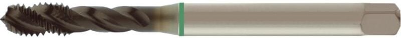Forum Maschinengewindebohrer M DIN 371 C HSSE M4 TiALN