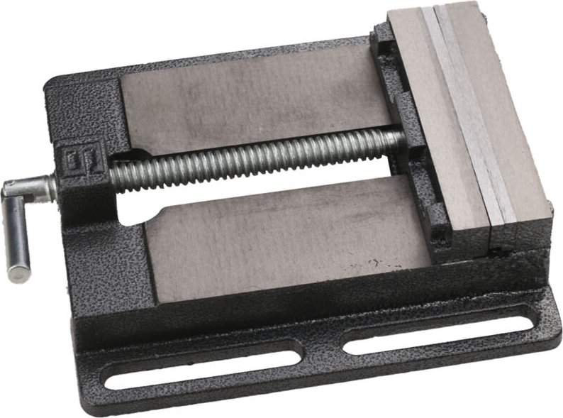 Thumbnail - Parallel-Kopfbohrfutter für Säulenbohrmaschinen 150 mm, Öffnung 120 mm