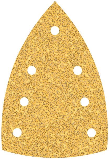 Schleifbl. C470,100x150mm,K40,10x e - 2608901114 - Bosch