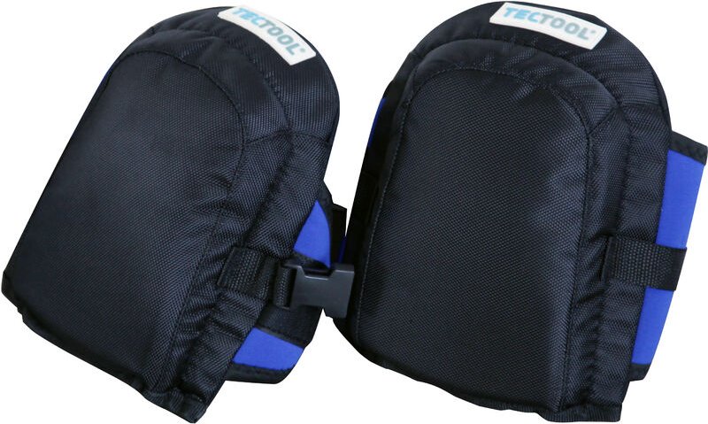 Knieschoner-gel, profi-sbr, din en 14404, 1R