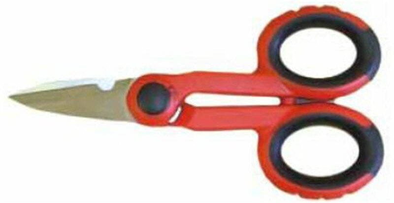 Elektriker schere promo 16038200