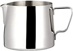 Milchkanne glänzend 0,15 Liter Edelstahl - Forever