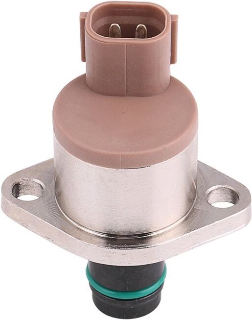 Jeffergarden - Kraftstoffpumpen-Dosiermagnetventil Druck-Saug-Steuerventil 294200-0360 294200-0160 294200