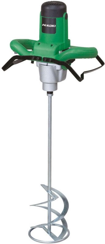 Rührgerät 1600 w UM16VST2UAZ - Hikoki