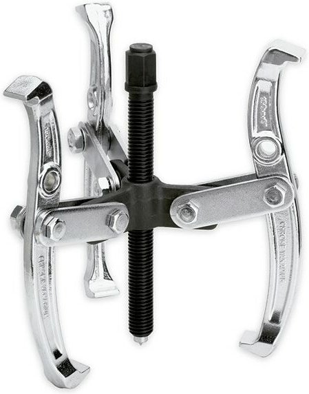 Reversibler Abzieher 3 Beine 150mm Dogher 903-150