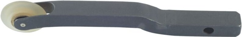 PFERD TOOLS Bandschleifervorsatzarm BSVA 9/25-1 x 520 Bandlänge: 520 mm x Breite: 3-12 mm