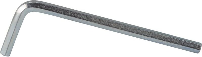 6-kant-Stiftschlüssel 5 mm - DA00000457 - Makita