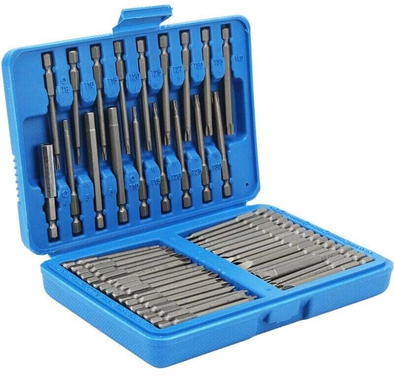 Accueil/Outillage/Accessoire et consommables pour outillage électroportatif/Pour une visseuse/Embout pour visseuse/