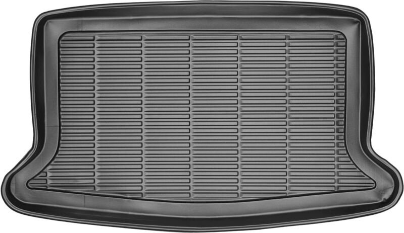 Kofferraum MAX-MAT 910410 - Fiat Sedici Crossover 2007-2014 / Suzuki SX4 Limousine 2007-2013