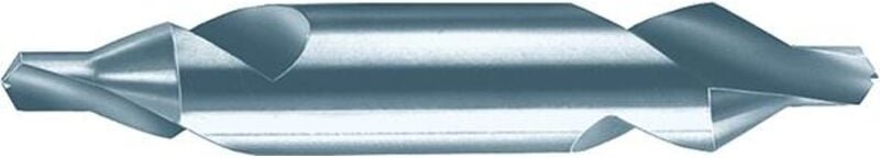 Zentrierbohrer DIN333 hss Form a 4,0mm gühring