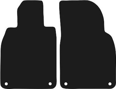 BASIC Front für: Porsche Boxster 718 Roadster 2016-