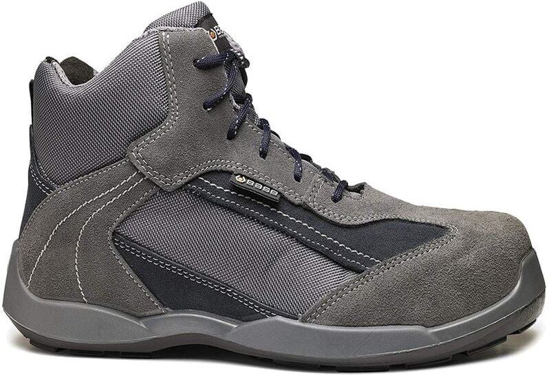 Base - Soccer Top S1P src hohe Sicherheitsschuhe - 37 eu