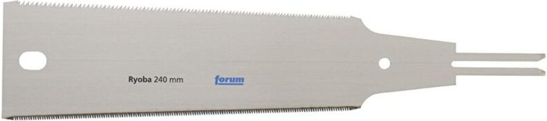 Ersatzsaegeblatt Ryoba 240mm - Forum