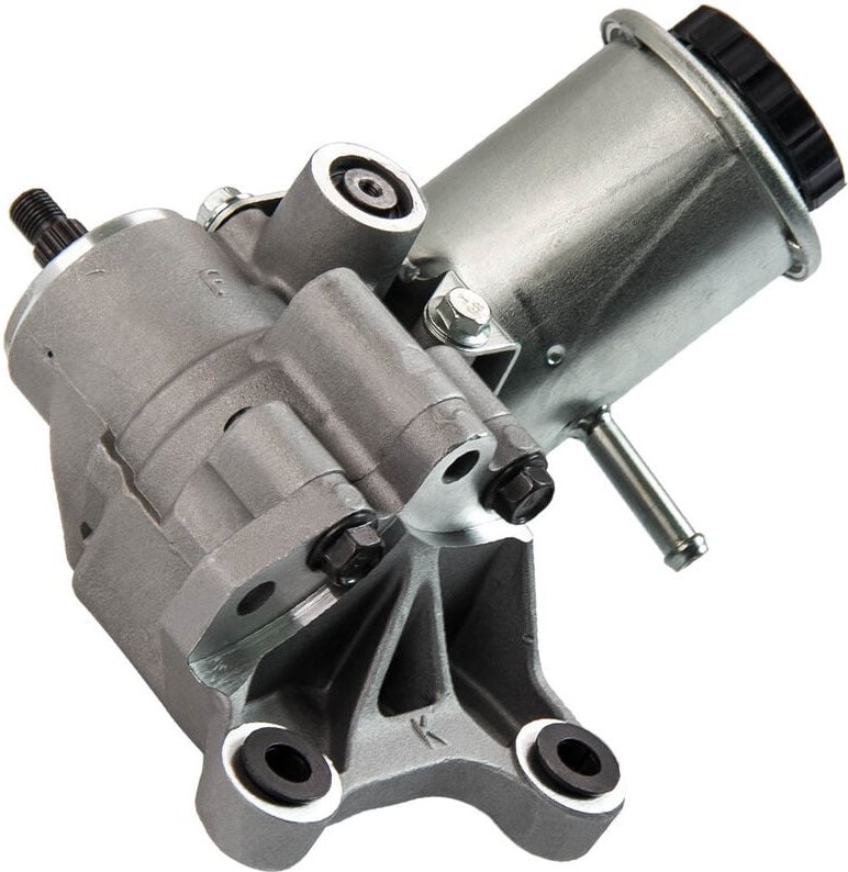 Servopumpe Hydraulikpumpe Servolenkung für Lexus LS400 UCF10 UCF20 89-97Servopumpe Hydraulikpumpe Servolenkung for Lexus...