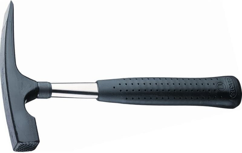 Maurerhammer Nr. 275 geraut Rheinische Form - Picard