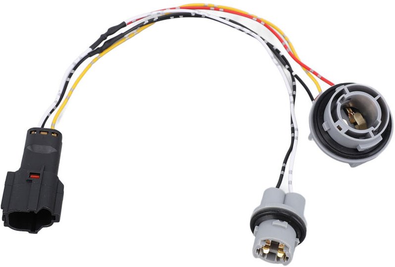 Zoternen - Hinten Buchse Kabelbaum 92480 D9020 Schwanz Lampe & Für Sportage 2016-2019