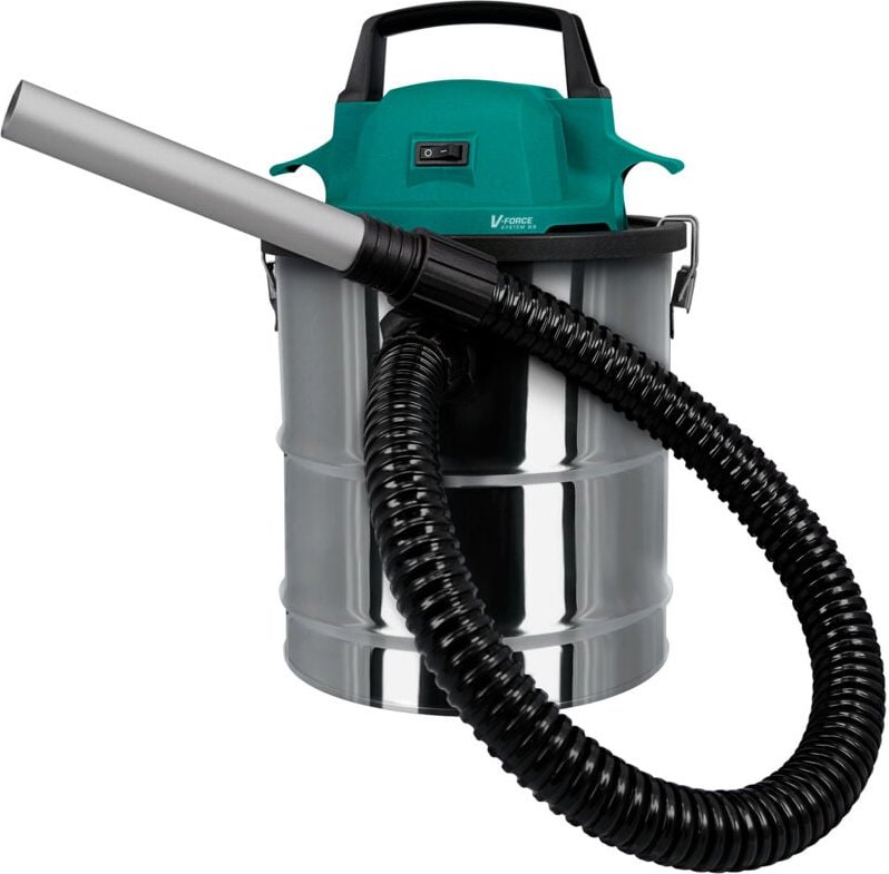 20V Aschesauger ohne Batterie - Vatton