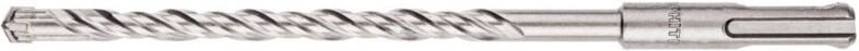 SDS PLUS Hammerbohrer S4 Quadro, 8 x 100 x 160 mm