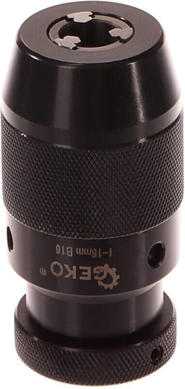 Główka do wiertarki 16mm b16 samozacisk