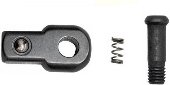 Jonnesway komplet naprawczy pokrętła uchylnego 1/2" 450