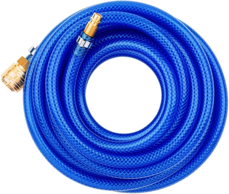 Schneider Druckluftschl. DLS-SK 15-9/5m