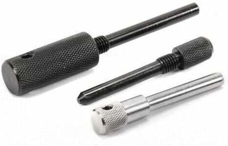 Motor-Einstellstifte 1.5 und 1.9 DCi für Renault und Dacia