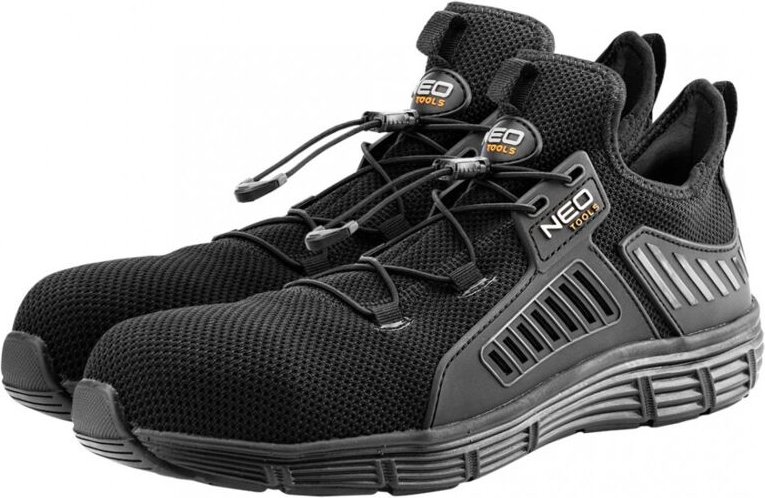 Neo Tools Sicherheitsschuhe S1 SRC mit Verbundstoffkappe 41