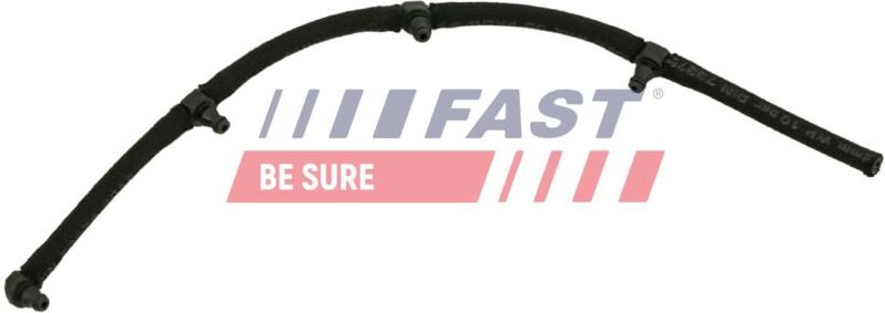 Kraftstoffschlauch Ft39534 Fast