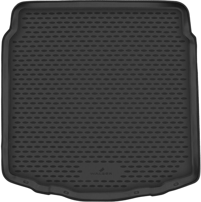 Walser - Kofferraumwanne xtr für Toyota Auris Kombi (E18) unterer Ladeboden 07/2013-Facelift 2015