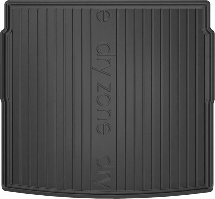 Kofferraummatteneinsatz aus Gummi Cupra Tavascan ab 2023 DZ g