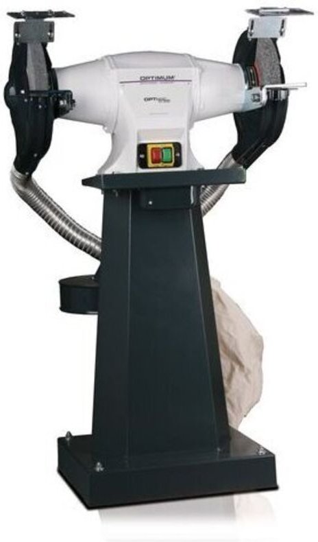 Doppelschleifmaschine gz 30DD OPTIgrind