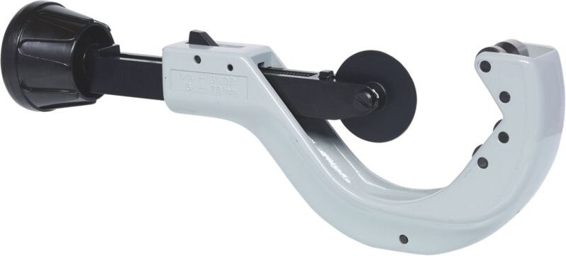 Thumbnail - Automatik-Rohrabschneider für Kunststoffrohre, 6-76mm