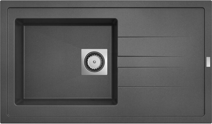 Einbauspüle ARCOS Granit 1 Becken