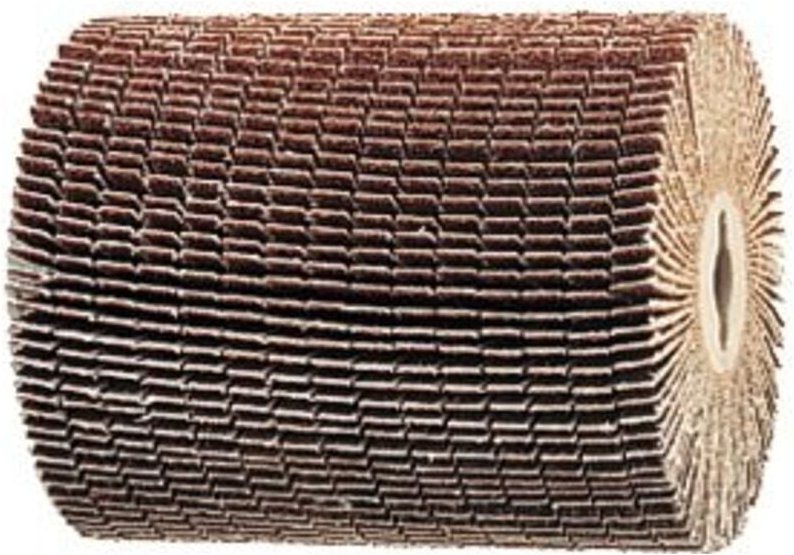 Lamellenschleifer K80, für Bürstenschleifer 9741 - Makita