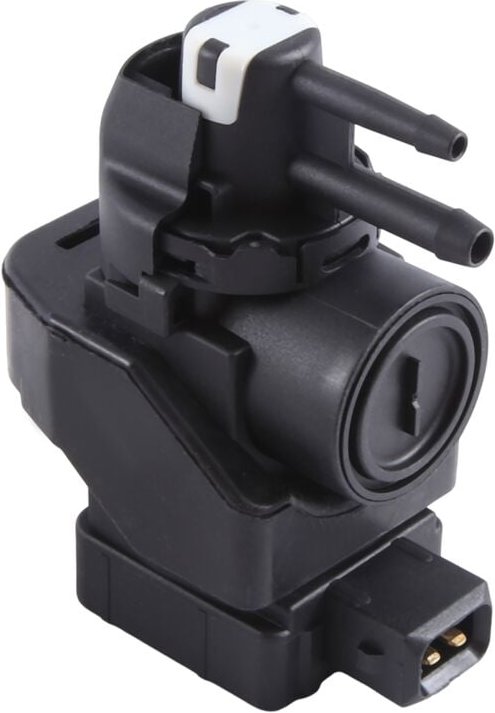 Tlily - Auto-Steuerventil Turbo-Magnetventil 149566215R 8200946078 für Duster Kangoo