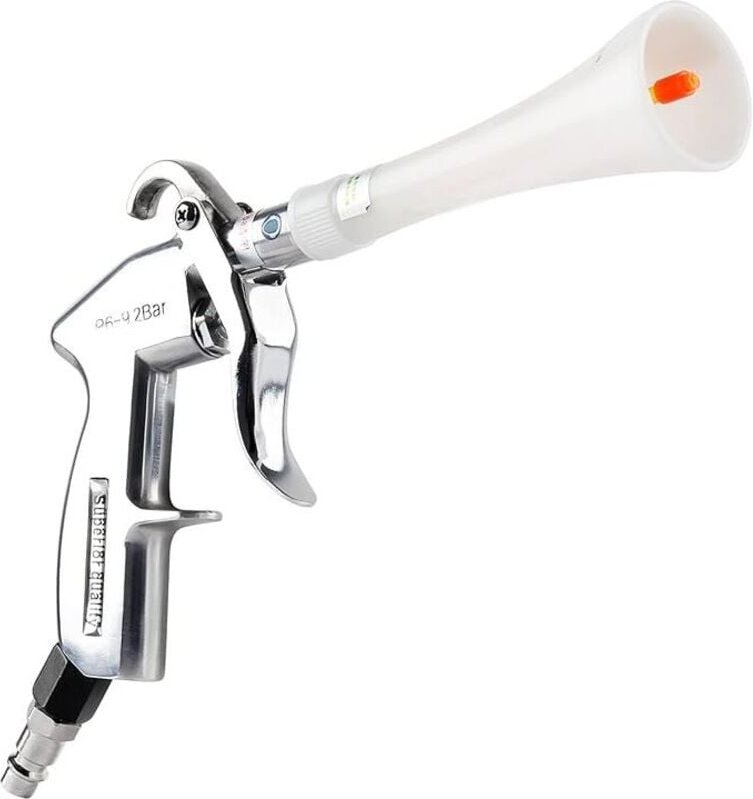 Druckluftpistolen Blaspistole Druckluftpistole Trockenreinigungspistole mumu