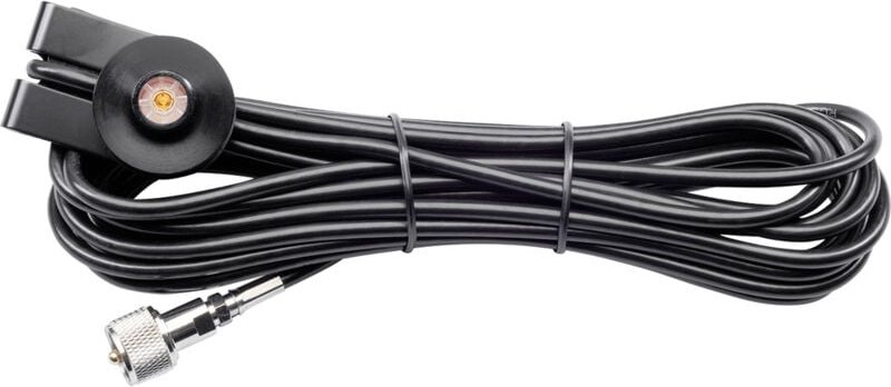 Midland C1616 trunk pl Klemmhalterung