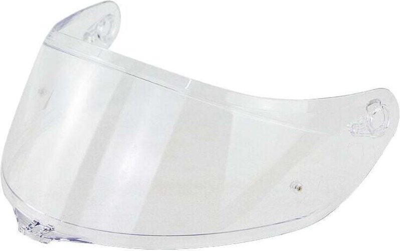 Ulisem Ersatzvisier für AGV K1 K3SV K5 Integralhelm, Motorrad-Windschutzscheibe