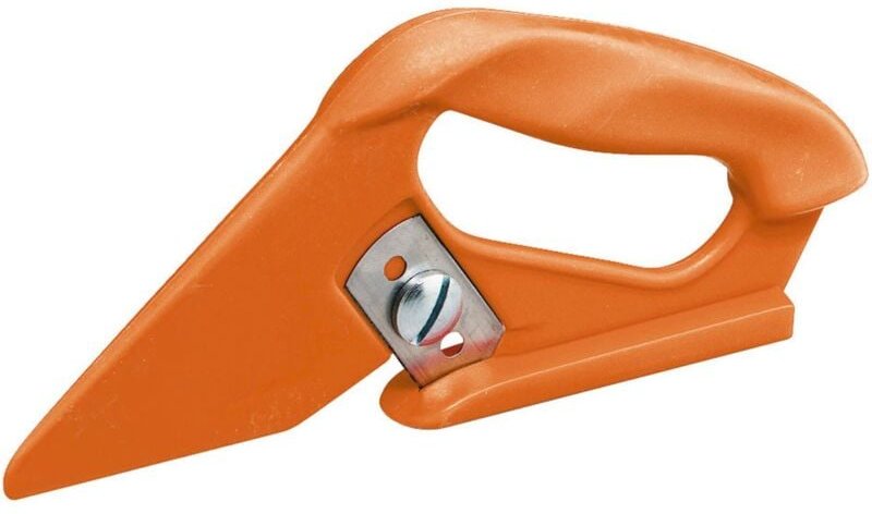 Roll Universal-Schneider Rot