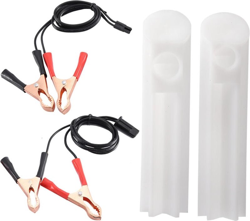 Ej.life - Universelle kfz Kraftstoff Injektor Auto Düsen Reiniger Flush Adapter Düsenreiniger Einspritzdüse Adapter diy ...