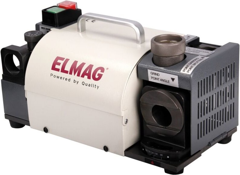 Bohrerschleifmaschine dbg 315 w