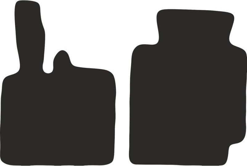 BASIC Front für: Smart ForTwo I Schrägheck 1998-2007