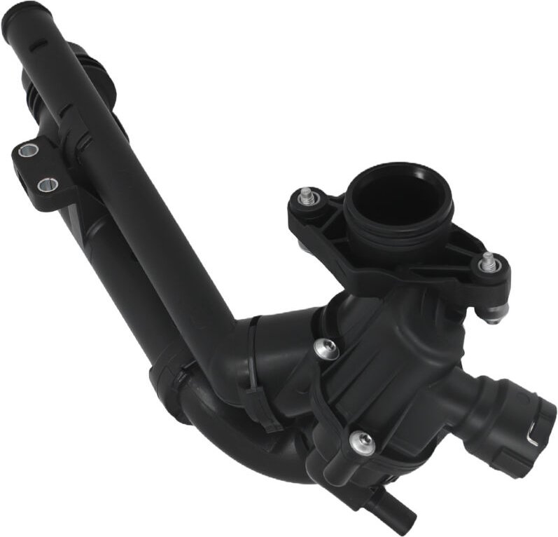 Kühlthermostatgehäuse for Mercedes-Benz Metris 2016-2019 A2742000615 Robust