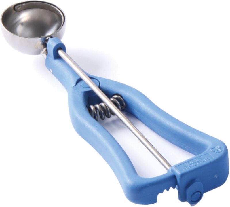 Profi Line 1/30 Eisportionierer, Durchmesser 49 mm - Hendi 759240