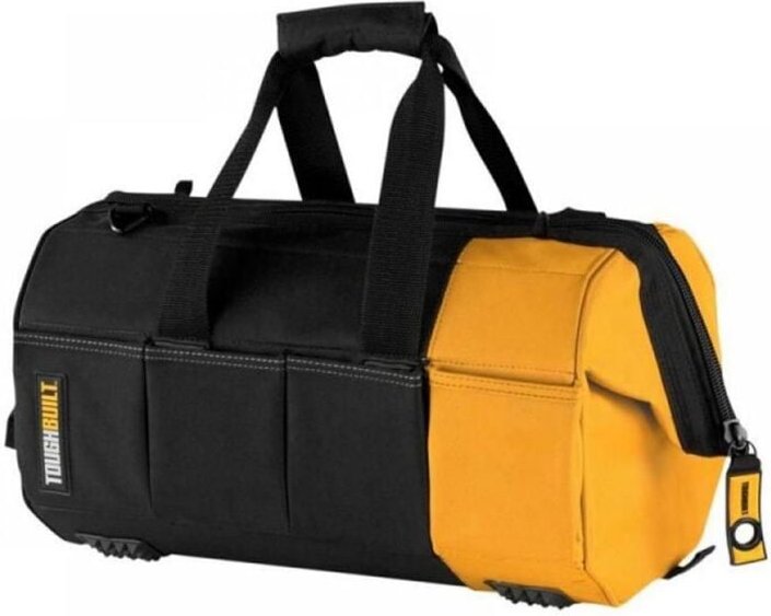 Tasche 40cm massive Öffnung tb-60-16 robust gebaut